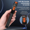 Visual Fault Locator 50MW/30MW/20MW/10MW/1MW Fiber Optic Cable Tester 5-50Km(optional) Range VFL