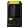 Optical Fiber Network Cable Test Mini 4 in 1 Optical Power Meter FTTH Visual Fault Locator 5km VFL