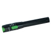 20mW 20KM Visual Fault Locator Fiber Optic Laser Cable Tester Test Equipment (Metal case)