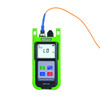 Komshine-Optical Power Meter, KPV-53, 70-+ 10dBm + Visual Fault Locator, 10MW OPM VFL, 2 in 1 Fiber Equipment, FTTH Tool Tester