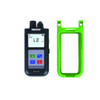 Komshine-Optical Power Meter, KPV-53, 70-+ 10dBm + Visual Fault Locator, 10MW OPM VFL, 2 in 1 Fiber Equipment, FTTH Tool Tester