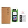 Komshine-Optical Power Meter, KPV-53, 70-+ 10dBm + Visual Fault Locator, 10MW OPM VFL, 2 in 1 Fiber Equipment, FTTH Tool Tester
