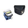 Fiber Optic Tool Kit with Optical Power Meter FC-6S Cleaver Equipment Visual Fault Locator OPM VFL for FTTH FTTB FTTX Network