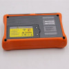 Active Fiber Live Test MINI OTDR 1550nm 22dB Optic Fiber Reflect Touch Screen Event Map Ethernet Cable Tester Equipment SM