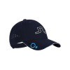 J Golf Cap Breathable Hole Men Women Sports Sun Hat| |