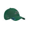 J Golf Cap Breathable Hole Men Women Sports Sun Hat| |