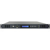 free shipping 1550nm Optical Fiber Amplifier(20db) Cable Erbium-Doped Fiber Amplifier (EDFA) Cable TV head-end equipment