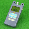 23pcs/Set Fiber Optic FTTH Tool Kit HS-30 Cleaver and 10mW Visual Fault Locator With Power Meter Stripping