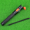 23pcs/Set Fiber Optic FTTH Tool Kit HS-30 Cleaver and 10mW Visual Fault Locator With Power Meter Stripping