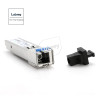 GBIC EPON GPON OLT SFP Px20+++ C+++ Fiber Optical Module SC Port 20km 1.25G OLT Equipment Compatible H3C BDCOM Cisco Dell