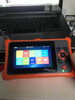 Pro MINI OTDR 26/24dB Active Live Fiber Optic Reflectometer Touch Screen VFL OLS OPM Event Map Ethernet Cable Tester Equipment