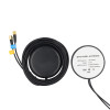 GPS Beidou Glonass + GSM 3G 4G + WiFi Combination Antenna Full Frequency Satellite Positioning Navigation Communication