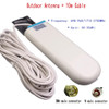 Communication Outdoor antenna for wifi router gsm dcs 2600 mobile signal amplifier 2G 3G 4G Repeater UMTS LTE signal booster