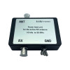 Active Antenna with BNC-BNC Cable Replace Active Antenna for Radio Communication 96BA