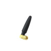 4PCS Uhf Wifi Antenna 433MHz 2.0dBi Omnidirectional Antennas for Communication Cojxu Routers LoRa Module TX433-JW-5