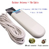 Communication Outdoor antenna for wifi router 2g 3g 4g mobile signal amplifier UMTS LTE Repeater 900 1800 2100 signal booster Communication Outdoor antenna for wifi router 2g 3g 4g mobile signal amplifier UMTS LTE Repeater 900 1800 2100 signal booster