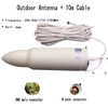 Communication Outdoor antenna for wifi router 2g 3g 4g mobile signal amplifier UMTS LTE Repeater 900 1800 2100 signal booster Communication Outdoor antenna for wifi router 2g 3g 4g mobile signal amplifier UMTS LTE Repeater 900 1800 2100 signal booster