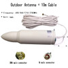 Communication Outdoor antenna for wifi router 2g 3g 4g mobile signal amplifier UMTS LTE Repeater 900 1800 2100 signal booster Communication Outdoor antenna for wifi router 2g 3g 4g mobile signal amplifier UMTS LTE Repeater 900 1800 2100 signal booster