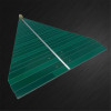 Directional Linear Polarization Antenna 600-6000MHz UWB Log Periodic Antenna Simple Operation for Communication Needs 40GE