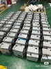 Used Asic Bitcoin Miner Innosilicon T3+ 50T/S Sha256 BTC BCH Mining Machine With PSU Better Than WhatsMiner M21S T17 S19