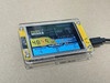NerdMiner V2 2.8 Inch Display BTC Solo Lottery Nerd Miner Crypto Bitcoin Mining Machine майнер
