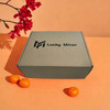 Bitcoin Lottery Miner Lucky Miner 300G/500GH/S BTC Solo Mining Machine Upgraded Version Bitaxe SHA-256 algorithm