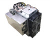 Used Innosilicon T2T 30T(±10％) Double barrel sha256 asic miner 30Th/s bitcoin BTC Mining machine with psu
