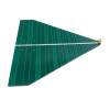 Directional Linear Polarization Antenna 600-6000MHz UWB Log Periodic Antenna Simple Operation for Communication Needs JIAN