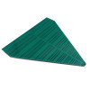 Directional Linear Polarization Antenna 600-6000MHz UWB Log Periodic Antenna Simple Operation for Communication Needs JIAN