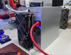 2024 IceRiver KS2 2TH Brand New Asic Mining Machine Kaspa KAS Miner 2000Gh 1200w With Psu High Profitable
