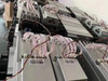USED Antminer L3+ 504M LTC DOGE Asic Crypto Mining Bitcoin Video card Asik Free shipping