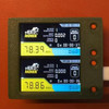 Nerdminer V2 PLUS New Bitcoin Solo Lottery Miner Lilygo Btc Lottery Miner 78 KH/s Nerd Miner BTC lottery Miner