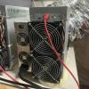 USED INNOSILICON T3+ 67T ASIC BTC Bitcoin Miner Mining Machine