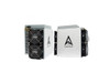 Canaan Avalon 1246 96TH Bitcoin Asic Miner 3155W 83t 85t 90t 93t Crypto Mining Machine With Original Power Supply