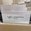 NEW Free Shipping asik Crypto ASIC Whatsminer M50 110T 120T minero bitcoin cryptocurrency mining device Miner