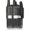 2PCS Original Baofeng UV-9R PRO Dual Band Waterproof Walkie Talkie Communications Amateur Vhf Uhf Upgraded UV-5R UV-9R PLUS