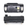 Compact Mobile Communication Device 8900 M01 Mini Wireless Radio Small and Lightweight Communication Device for Camping 40GE