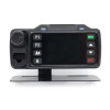 Compact Mobile Communication Device 8900 M01 Mini Wireless Radio Small and Lightweight Communication Device for Camping 40GE