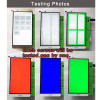For Highscreen Omega Prime XL LCD Display With Touch Screen Digitizer Assembly Mobile Phone LCDs Replacement Parts