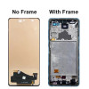 LCD For Samsung Galaxy A72 4G A725 Mobile Phone Screen Display Touch A725F A725F-DS A725M Digitizer Assembly Replacement