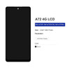 LCD For Samsung Galaxy A72 4G A725 Mobile Phone Screen Display Touch A725F A725F-DS A725M Digitizer Assembly Replacement