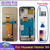 For Huawei Honor X6 LCD VNE-LX1 LX2 LX3 Original With frame Mobile Phone Display Touch Screen Digitizer Assembly Replacement