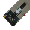 LCD Mobile Phone Display Touch Screen Digitizer Assembly Replacement Parts with Frame for Xiaomi Redmi A1, Original