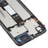 LCD Mobile Phone Display Touch Screen Digitizer Assembly Replacement Parts with Frame for Xiaomi Redmi A1, Original