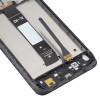 LCD Mobile Phone Display Touch Screen Digitizer Assembly Replacement Parts with Frame for Xiaomi Redmi A1, Original