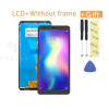 5.45"Original For ZTE Blade A5 2019 LCD Display Touch Digitizer Assembly Replace Repair mobile phone Screen a5 2019 lcd