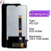 Pantalla Oppo a5s lcd with frame Digitizer Assembly oppo a5s a7 a12 screen replacement Mobile Phone Lcd For OPPO a5s a12 display