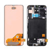 For Samsung Galaxy A40 A405 A405F A405N LCD With frame Pantalla Mobile Phone Display Touch Screen Digitizer Assembly Replacement