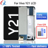 Original Pantalla de vivo Y21 Y21s lcd for Vivo Y21 Y21s display with frame mobile phone lcds for vivo Y21 screen replacement