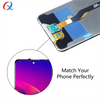 For infinix note 10 pro lcd Digitizer Assembly replacement screen x695 lcd Mobile Phone Lcds For infinix note 10 pro display